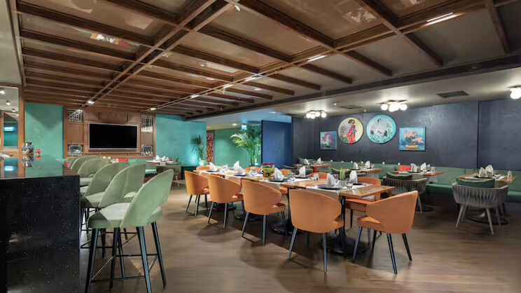 DoubleTree by Hilton Antalya City Centre